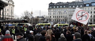 Fortsatt förtroende för Sjöberg i Centerpartiet