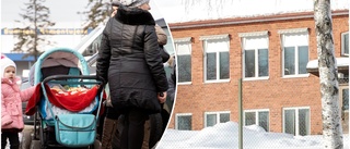 Nedlagd skola kan bli flyktingboende: ”Den är bara att ta i anspråk”