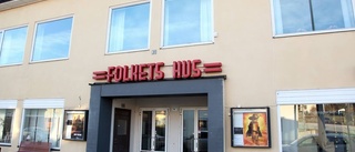 Folkets hus fick debatt att hetta till