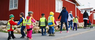 Baklängesmarsch till ALV