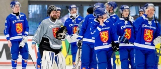 IFK-spelare tog VM-brons i Sverige