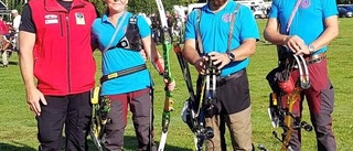 Guld och silver till Västervik