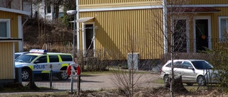 Rekonstruktion på mordplasten