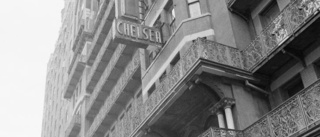 Musik från Chelsea Hotel