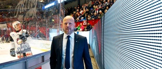 KLART: LHC sparkar Jonsson