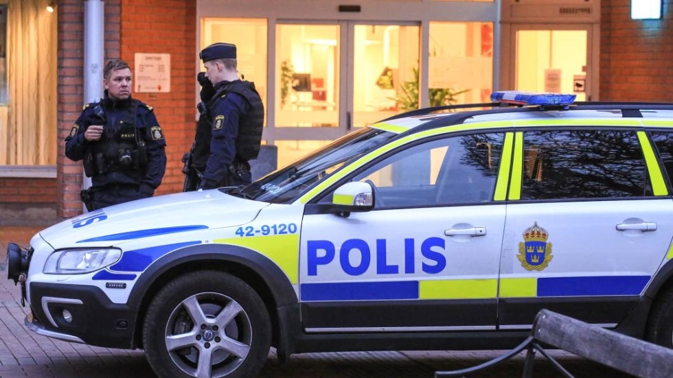 28-åringen hade varit anhållen i sin frånvaro sedan den 10 januari.