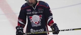 Klart: Forwarden stannar i LHC