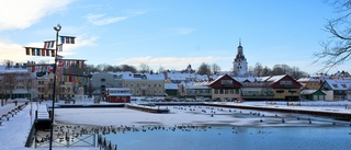 Många frågor om Fiskarehamnen