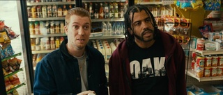 "Blindspotting" ser ur andra perspektiv