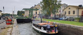 Vi värdesätter verkligen ert arbete och er insats