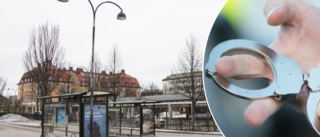 "Psykotisk" man klev av tåget och spårade ur – fälls för brott