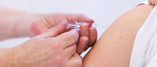 Landstinget betalar för barns vaccinationer