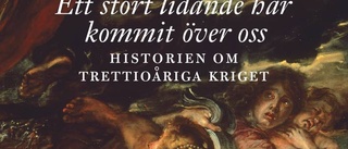 Nya perspektiv på trettioåriga kriget