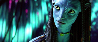 "Avatar" lever inte upp till hajpen