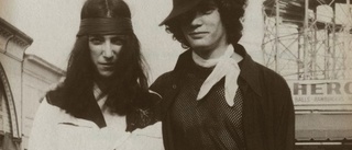 Patti Smith: Just kids