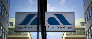 Arbetsgivare anställer - inte Arbetsförmedlingen