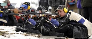 Tornedalen laddat för den stora skyttefesten