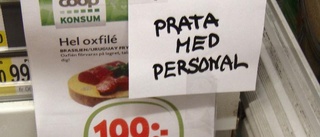 Stöldvåg i landet  har drabbat Kisa