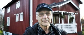 En 75-åring i ständig rörelse