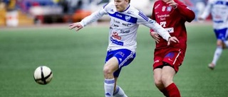 Comeback - då vann IFK Luleå cupfinalen