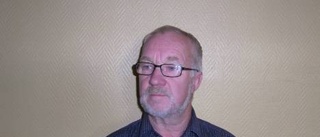 Göran Åberg 65 år