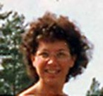 Monica Hernefeldt 65 år