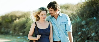 Before midnight