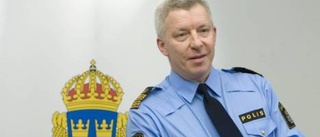 Ris och ros till polisen