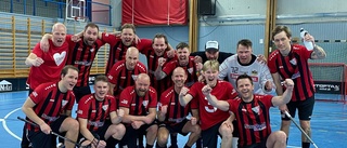 Gråbo tog hem GFL – besegrade Hansa-Hoburg i finalen