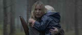 "Jordskott" – mystisk och annorlunda