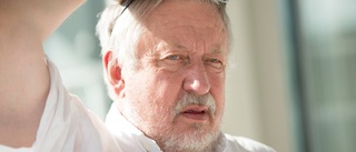 Stilen räddar Leif GW Persson