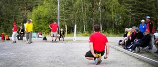 Stort intresse för andra upplagan av Sangisspelen