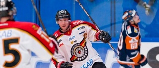 Enkel seger för Luleå Hockey