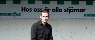 Petterssons nya jobb: U21-förbundskapten