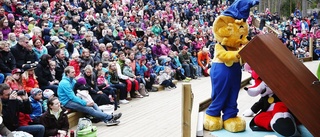 Kolmården söker hundratals sommarjobbare