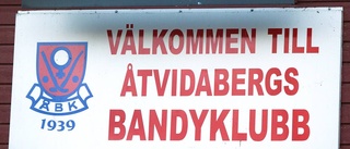 ÅBK:s bandyfest inställd