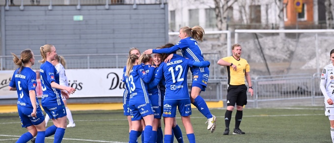 Sunnanå vände 0–2 till 3–2 – se segern mot Eskilstuna i efterhand