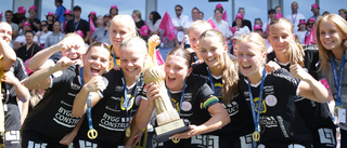 Efter total dominans – Uppsala segrare i Gothia cup