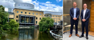 Chefen: "Det är inte för att sälja vi kommer till Norrköping"