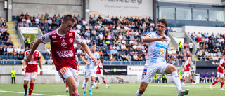 Efter nio år – Thörn tillbaka i superettan