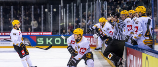 BETYG: Varken spetsen – eller bredden – blev vägvinnande för AIK