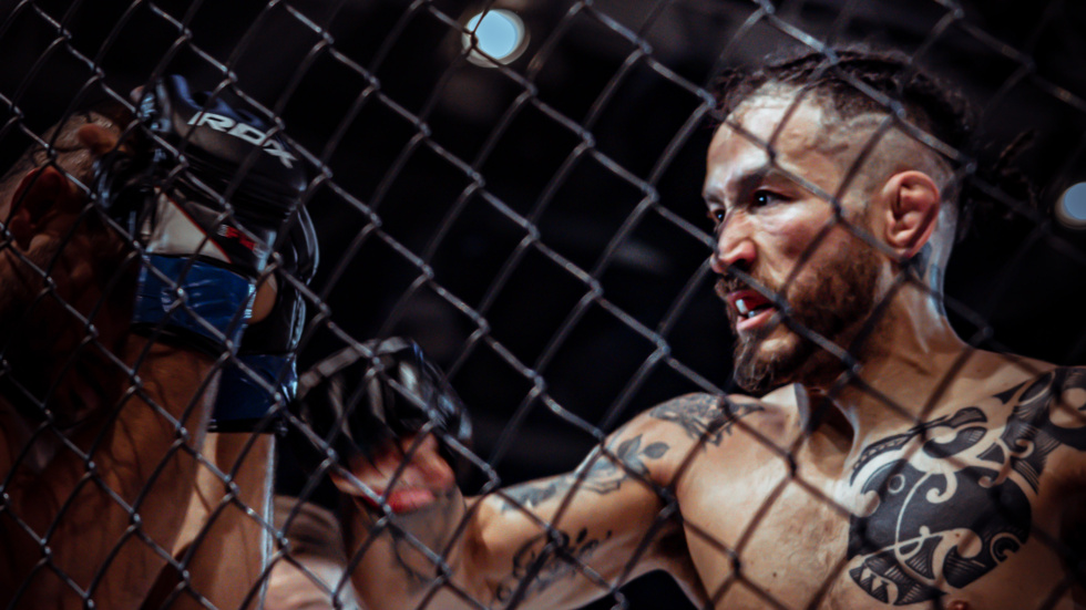 Fernando ”El Toro” Flores har klart med titelmatch på Battle of Botnia i Luleå, åttonde juni.