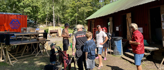 Arrangörens ord om festivalen: "Glad och lycklig"