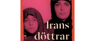 Irans döttrar : En personlig berättelse om kampen för frihet i Iran 