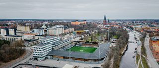 "Europasäkra" Studenternas nu innan det är för sent