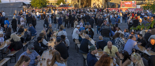 "Vi vet inte om vi har någon stadsfest nästa sommar"