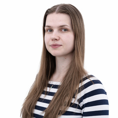 Lisa Odemyr