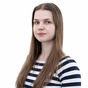 Profilbild för Lisa Odemyr