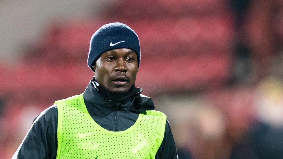 AFC lånar anfallaren Henry Atola Meja från allsvenska AIK.