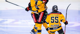 Luleå vann första SM-finalen – efter drömstart